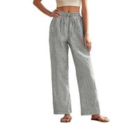 Pantalon Taille Haute Jambe Large Jogger Caleçon Bas Fourré Pont Randonnée Resille Snow Bouffant Évasée Trois Indien Ajouré Fleurs Beau Fond Jupe Différent Duveteux