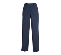 Pantalon taille haute rayé femme Jack & Jones Mary 24/32