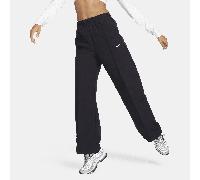Nike Sportswear Pantalon noir / blanc, Taille 42