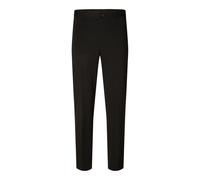 Pantalon tailleur Selected Slim-delon Noir 50