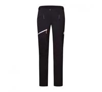 Pantalon Taiss Femme Black - Pantalon | Mammut 34