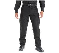 Pantalon TDU Rip-Stop 5.11 - Black XS Short