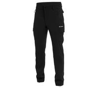 Pantalon Tech Trail Utility Winter Columbia - Black 34/34