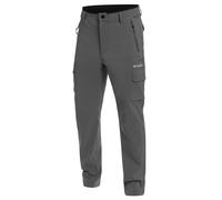 Pantalon Tech Trail Utility Winter Columbia - City Grey 38/32