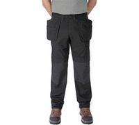 Pantalon technique CARHARTT Steel - Multipoches - W44L34 - S1105070BLKW34L34 G