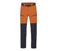 Pantalon technique homme Hannah Torg bâton de cannelle/anthracite 3XL