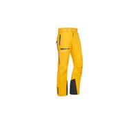 Pantalon technique homme lagoped supa jaune