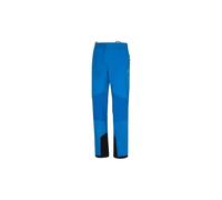 Pantalon technique LA SPORTIVA Roseg GTX (Electric Blue/Lime Punch) Homme S