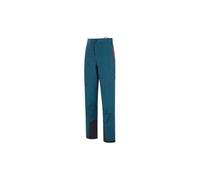 Pantalon technique LA SPORTIVA Roseg GTX (Storm Blue/Cherry Tomato) Femme M