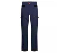 Pantalon technique LA SPORTIVA Supercouloir GTX Pro (Deep Sea) Homme M
