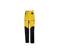 Pantalon technique LA SPORTIVA Supercouloir GTX Pro (Yellow/Black) Homme L