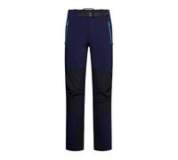 Pantalon technique LA SPORTIVA Zupo 2.0 (Deep Sea) Homme M
