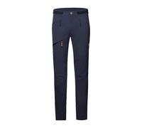 Pantalon technique Mammut Taiss SO (Marine) Homme 44 (EU Size)