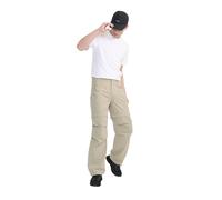 Pantalon technique modulable déperlant Aigle 38