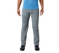 Mountain Hardwear Chockstone/2 Pants Gris 34 / 32 Homme