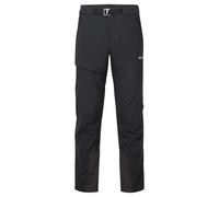 Pantalon technique pour hommes Montane Pantalon Tencity XT pour hommes-Reg Leg Noir XXL
