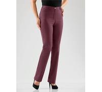 Pantalon technique revêtement nano imperméable - Cosma - bordeaux BORDEAUX 76