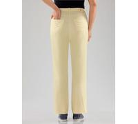 Pantalon technique revêtement nano imperméable - Cosma - jaune clair JAUNE CLAIR 21