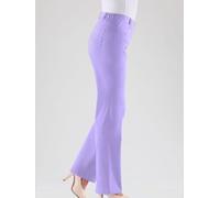 Pantalon technique revêtement nano imperméable - Cosma - lavande LAVANDE 40