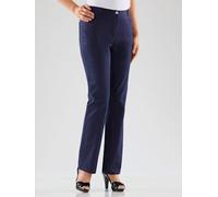 Pantalon technique revêtement nano imperméable - Cosma - marine MARINE 24