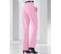 Pantalon technique revêtement nano imperméable - Cosma - rose ROSE 27