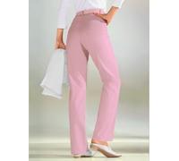 Pantalon technique revêtement nano imperméable - Cosma - rose ROSE 84