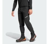 Pantalon Techrock Brushed Softshell Black 42