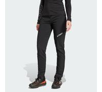 Pantalon Techrock Brushed Softshell Black 46