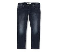 Pantalon Teddy Smith Homme - Coupe Regular - Bleu 36