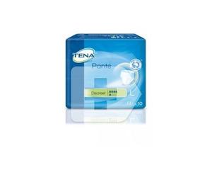 Pantalon Tena Discret T-large 10 Unités