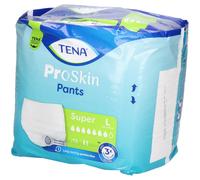 Pantalon TENA Super L Culotte D'Incontinence 12 pc(s)