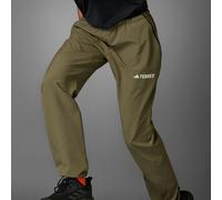 Pantalon Terrex Multi Liteflex Olive Strata L