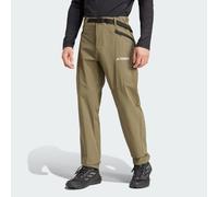Pantalon Terrex Xperior Olive Strata 44