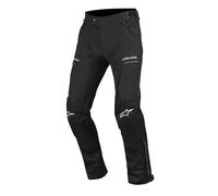 Pantalon Tex Alpinestars Ramjet Air Couleur: Noir Taille: XL