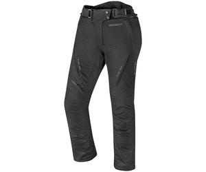 Pantalon Tex De Moto Germot Vanessa Femme Couleur: Noir Taille: 42