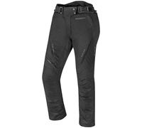 Pantalon Tex De Moto Germot Vanessa Lady Court Couleur: Noir Taille: 22