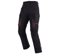 Pantalon textile BERING TRAVEL GTX noir L