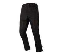 Pantalon textile BERING TWISTER noir XL