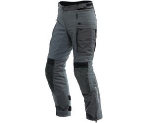 Pantalon textile DAINESE SPRINGBOK 3L gris fer 58