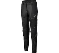 Alpinestars Pantalon textile moto Stella Troop-Air Pro Noir Taille M Femme
