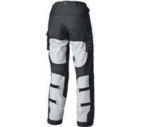 Held Atacama Base Gore-Tex Pantalon Textile moto, gris-rouge, taille 3XL pour homme