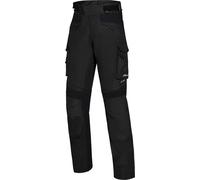 Pantalon textile de moto IXS Nairobi-ST 2.0, noir, M