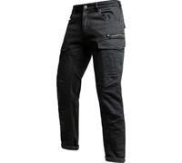 Pantalon textile de moto John Doe Defender Mono