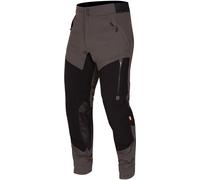 Pantalon textile de moto Merlin Borderlands D3O en bateau