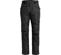 Pantalon textile femme DIFI CYCLONE noir 22 court