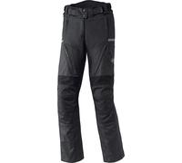 Pantalon textile femme HELD VADER noir 3XL