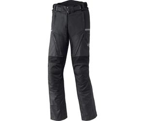 Pantalon textile femme HELD VADER noir 3XL