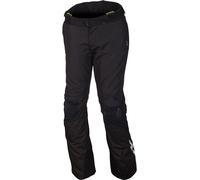 Pantalon textile femme MACNA IRON noir XL