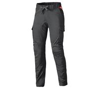 Held Jump, femmes pantalons textiles M Noir Noir