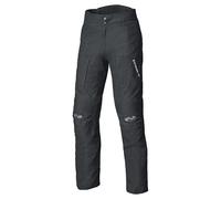 Held Link Pantalon textile de moto, noir, taille S pour homme